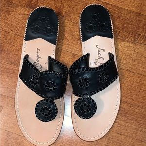 Jack Rogers